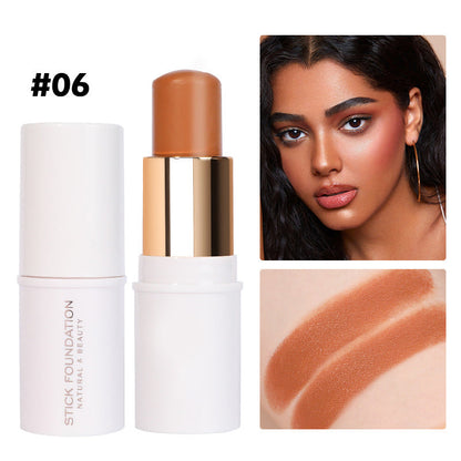 (🔥Hot Sale - 48% OFF🔥)Concealer Foundation Stick