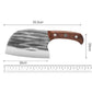 Dragon Bone Heavy Cutting Knife