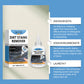 🎁Last Day Buy 2 Get 1 Free🔥Mold Remover Gel Cleaner