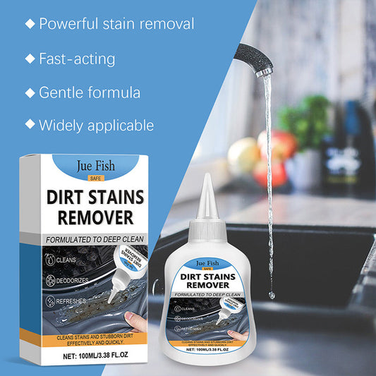 🎁Last Day Buy 2 Get 1 Free🔥Mold Remover Gel Cleaner