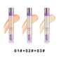 Buy 1 get 1 free Waterproof Long-Lasting Natural Finish Concealer