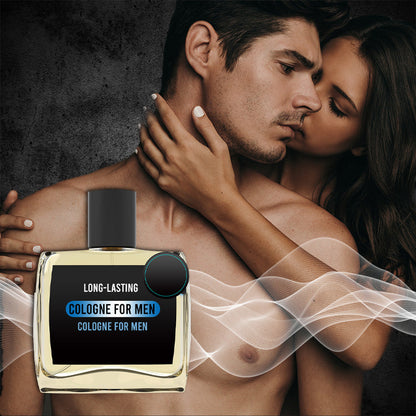 50% Christmas Discount🎅Long-Lasting Pheromone Cologne for Men