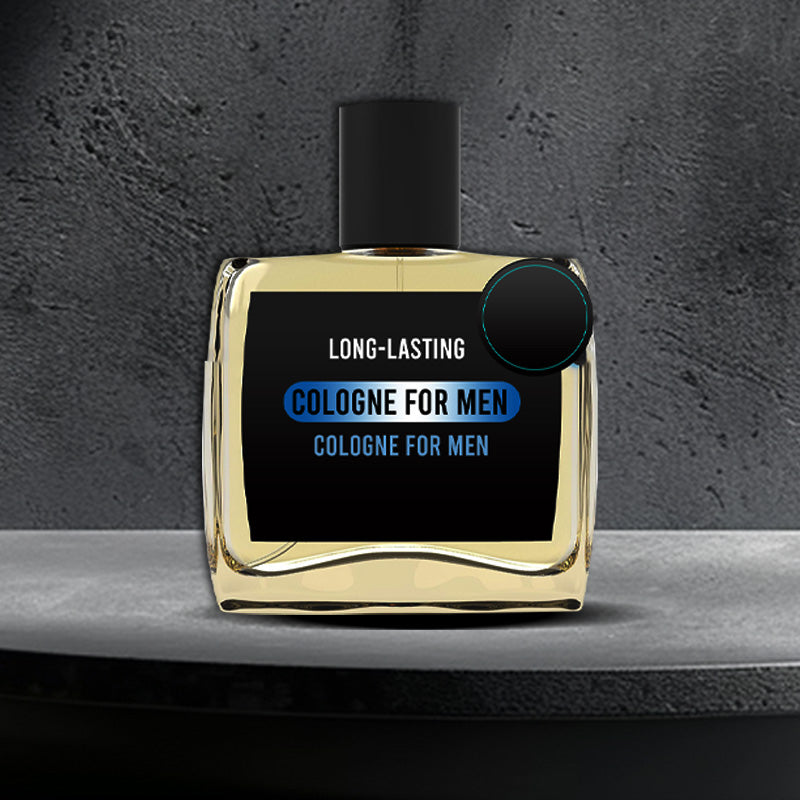 50% Christmas Discount🎅Long-Lasting Pheromone Cologne for Men