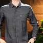 🔥Clearance Sale🔥Men’s Casual Business Lapel Shirt for Fall & Winter