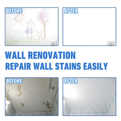 ✨Magic Wall Repair Spray Set - Dust & Stain Resistant