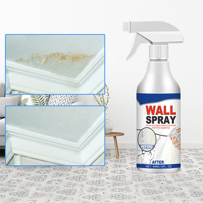 ✨Magic Wall Repair Spray Set - Dust & Stain Resistant