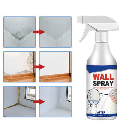 ✨Magic Wall Repair Spray Set - Dust & Stain Resistant