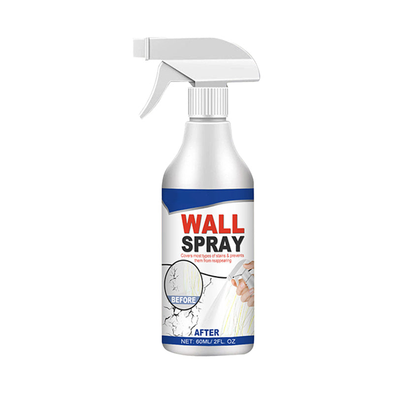 ✨Magic Wall Repair Spray Set - Dust & Stain Resistant