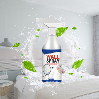 ✨Magic Wall Repair Spray Set - Dust & Stain Resistant