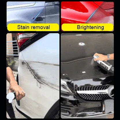 🔥Early Christmas Sale🔥Car Scratch Repair Scratch Polishing Coating