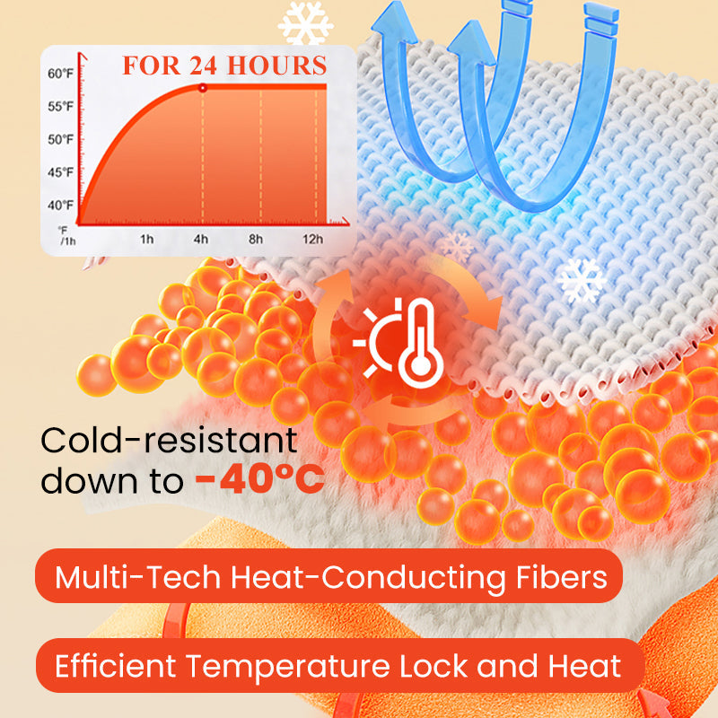 🔥2025 New Women's Knit Patchwork Puffy Jacket