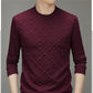 Men's Lightweight Long-Sleeve T-Shirt