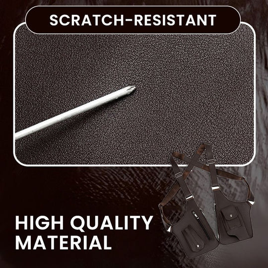 Heritage - Classic Shoulder Satchel