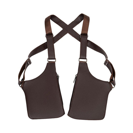 Heritage - Classic Shoulder Satchel