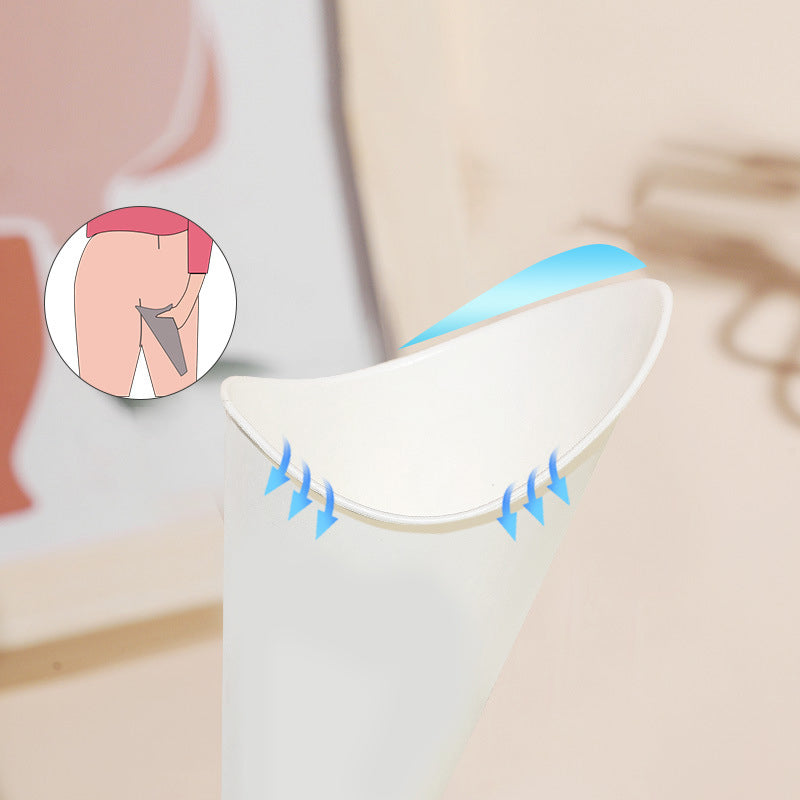 Female Disposable Standing Pee Funnel