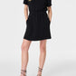 AirEssentials Cinched T-Shirt Dress