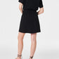 AirEssentials Cinched T-Shirt Dress