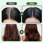 🎅Early Xmas Sales - 50% OFF🎄Plant Extract Hair Dye Cream with Comb