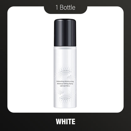 Refreshing Moisturizing Makeup Setting Spray