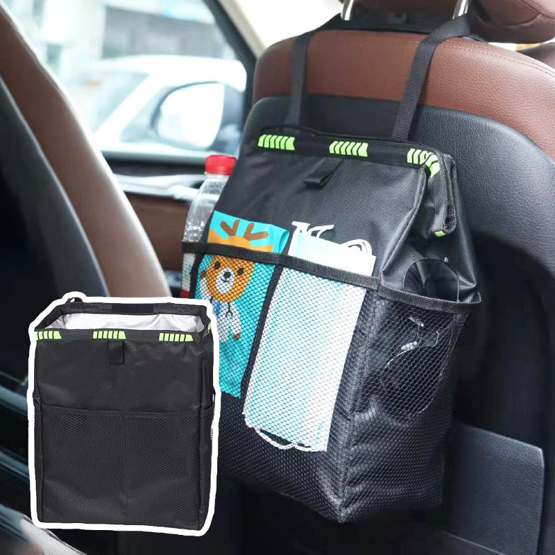 🎅Christmas Pre-Sale🎁Multi-Function Waterproof Organizer Bag for Car Use