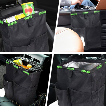 🎅Christmas Pre-Sale🎁Multi-Function Waterproof Organizer Bag for Car Use