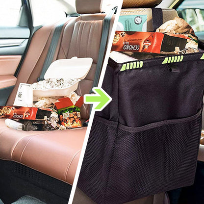 🎅Christmas Pre-Sale🎁Multi-Function Waterproof Organizer Bag for Car Use