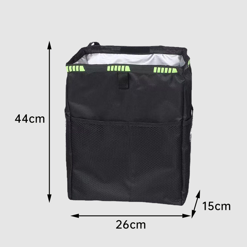 🎅Christmas Pre-Sale🎁Multi-Function Waterproof Organizer Bag for Car Use