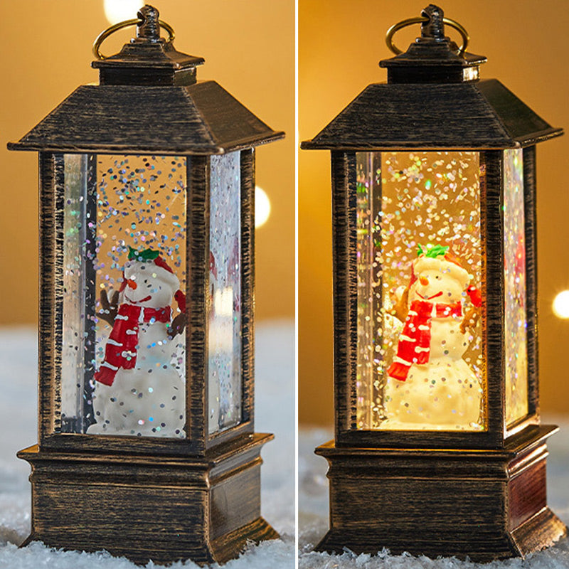 [Creative Gift] Christmas Fantasy Lights