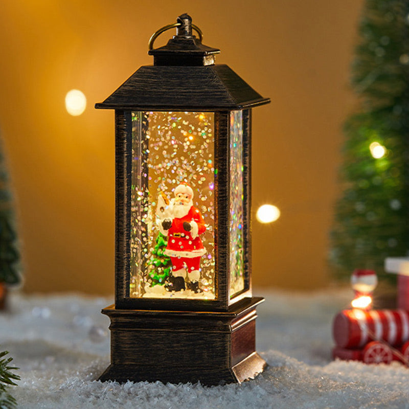 [Creative Gift] Christmas Fantasy Lights