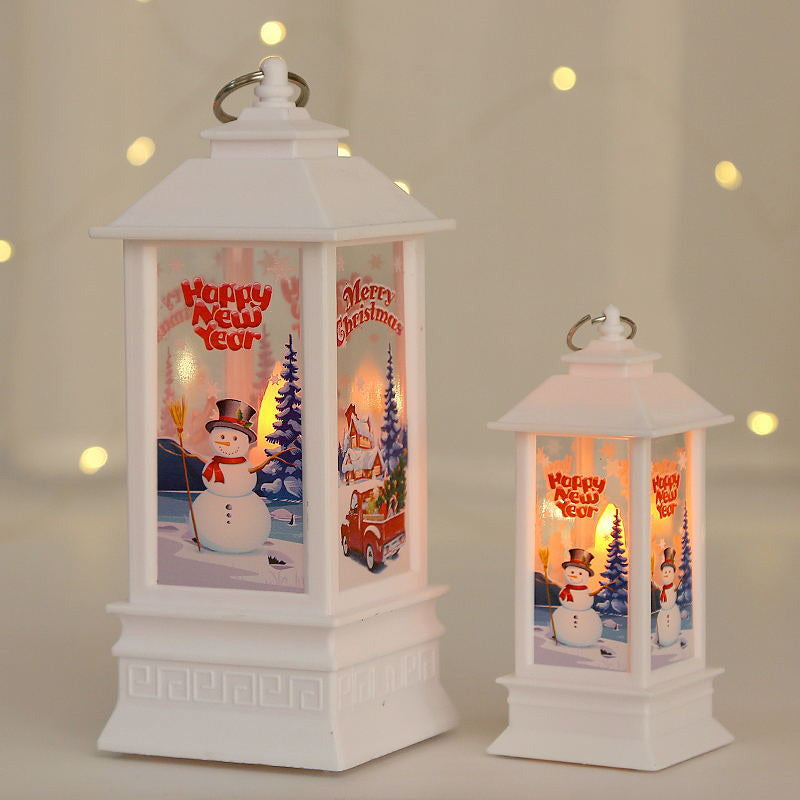 [Creative Gift] Christmas Fantasy Lights