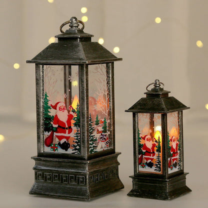 [Creative Gift] Christmas Fantasy Lights