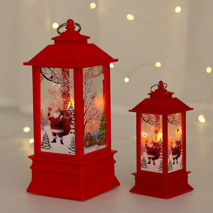 [Creative Gift] Christmas Fantasy Lights