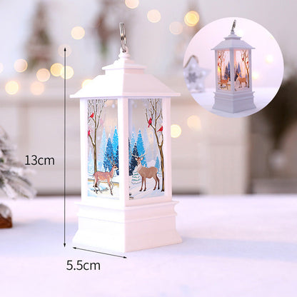 [Creative Gift] Christmas Fantasy Lights