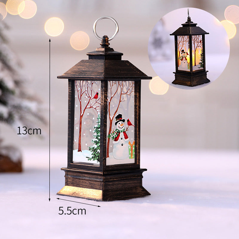 [Creative Gift] Christmas Fantasy Lights