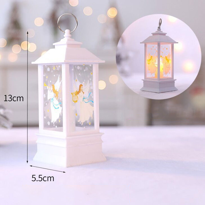 [Creative Gift] Christmas Fantasy Lights