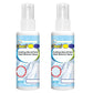 Clothing Glue & Paint Stain Remover Spray