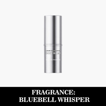 🎅Christmas Pre-sale🎁Portable Long-Lasting Light Fragrance Body Balm