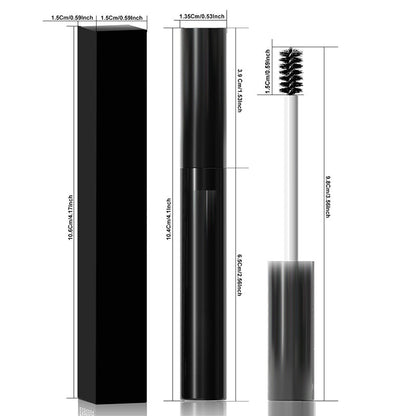 🔥🖤🎉Black Friday - Early Bird Price🎁🎉Waterproof Lengthening Volumizing Colorful Mascara