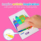 🎅CHRISTMAS SALE 49% OFF🎄20Pcs/Set DIY Rainbow Scratch Art