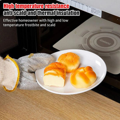 ✨✨Christmas Sale 49% OFF ✨✨Dishwashing Wire Gloves🎄Buy 5 get 5 free