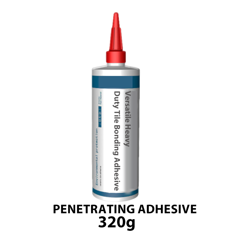 Versatile Heavy Duty Tile Bonding Adhesive