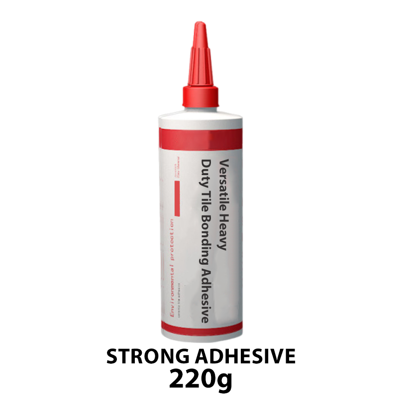 Versatile Heavy Duty Tile Bonding Adhesive