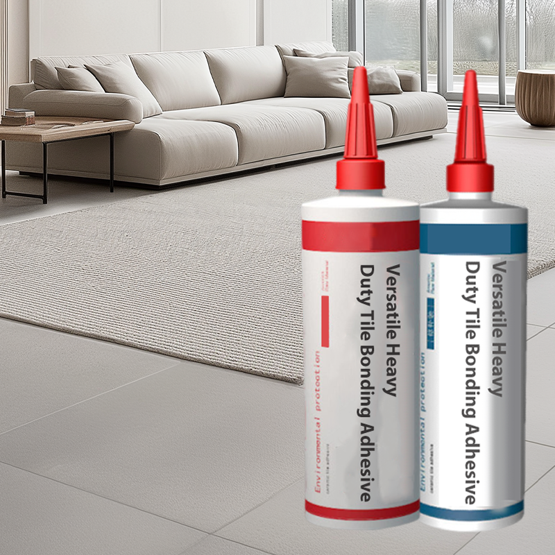 Versatile Heavy Duty Tile Bonding Adhesive