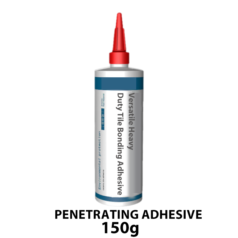 Versatile Heavy Duty Tile Bonding Adhesive