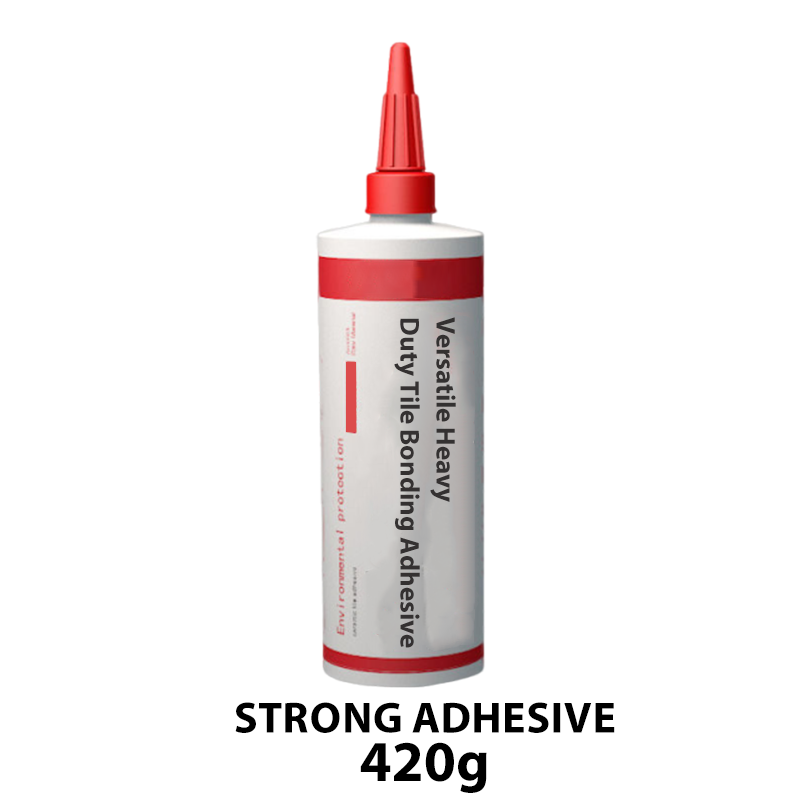 Versatile Heavy Duty Tile Bonding Adhesive