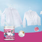 Enzyme Laundry Cleaning Tablets - 20 PCS/Pack