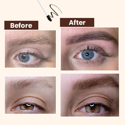 Waterproof Long-Lasting Peel-Off Eyebrow Tint