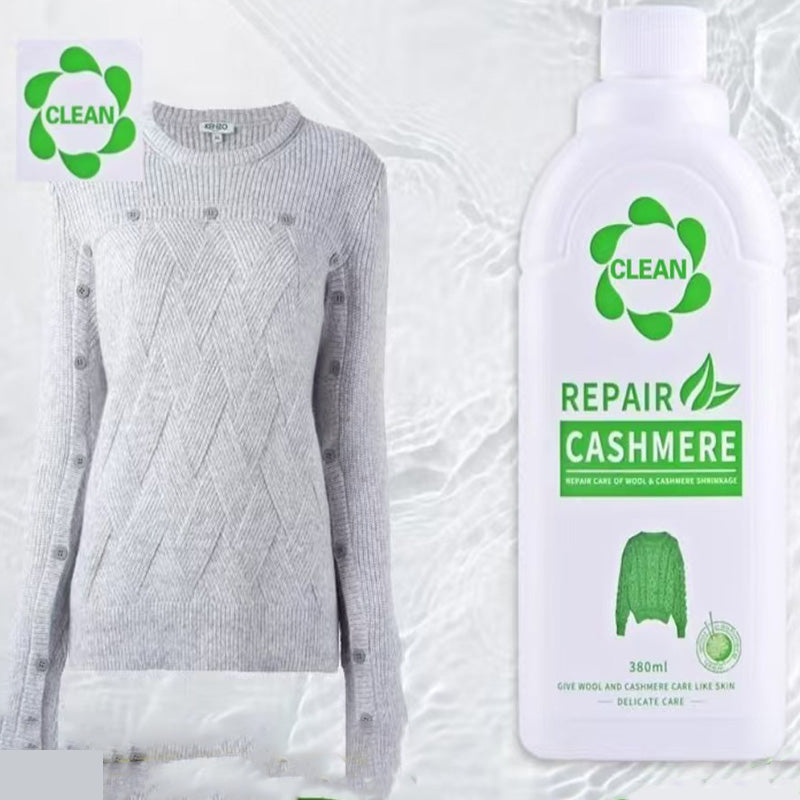 ✨Winter Offer💖380ml Sweater Shrinkage Recovery Agent