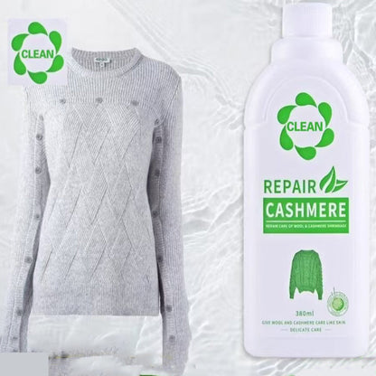 ✨Winter Offer💖380ml Sweater Shrinkage Recovery Agent