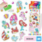 Diamond Painting Stickers Kits